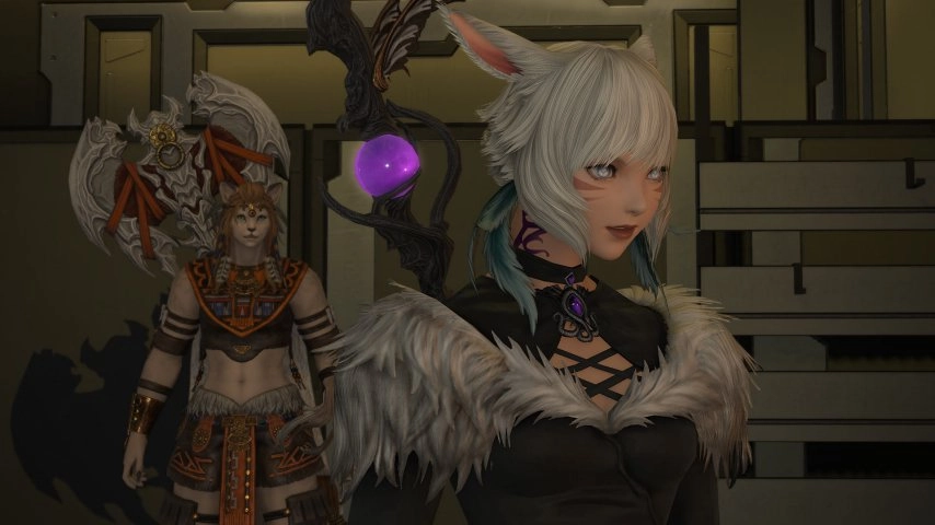 《最终幻想14》制作人谈团队影响：过于尖锐的反馈声音可能会对成员造成深深伤害