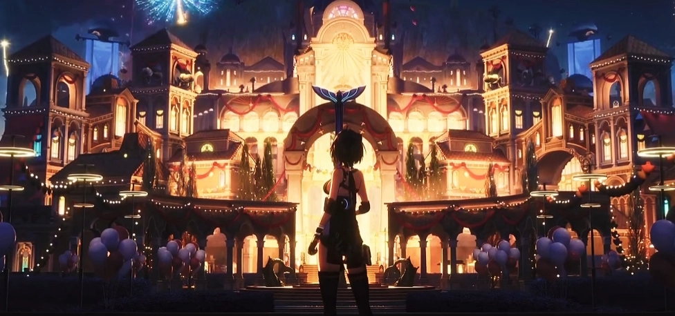 《鸣潮》该给的都给足了