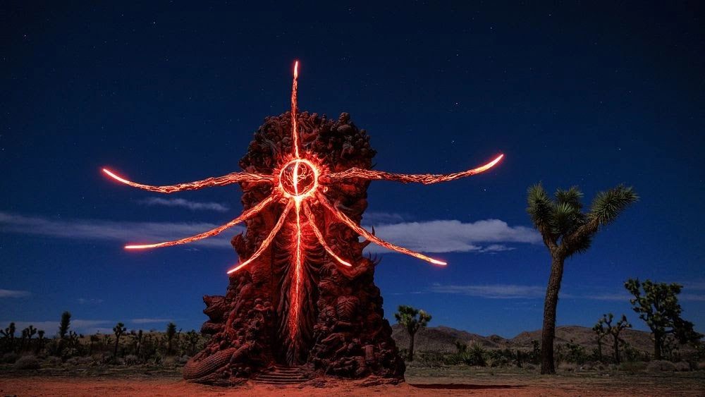 拉瑞安工作室总监SwenVincke在TGA公布新作后首次受访，提及《神界》系列新作相关信息时表示：“要是你对《博德之门3》感兴趣，这款新游戏会很出色。”