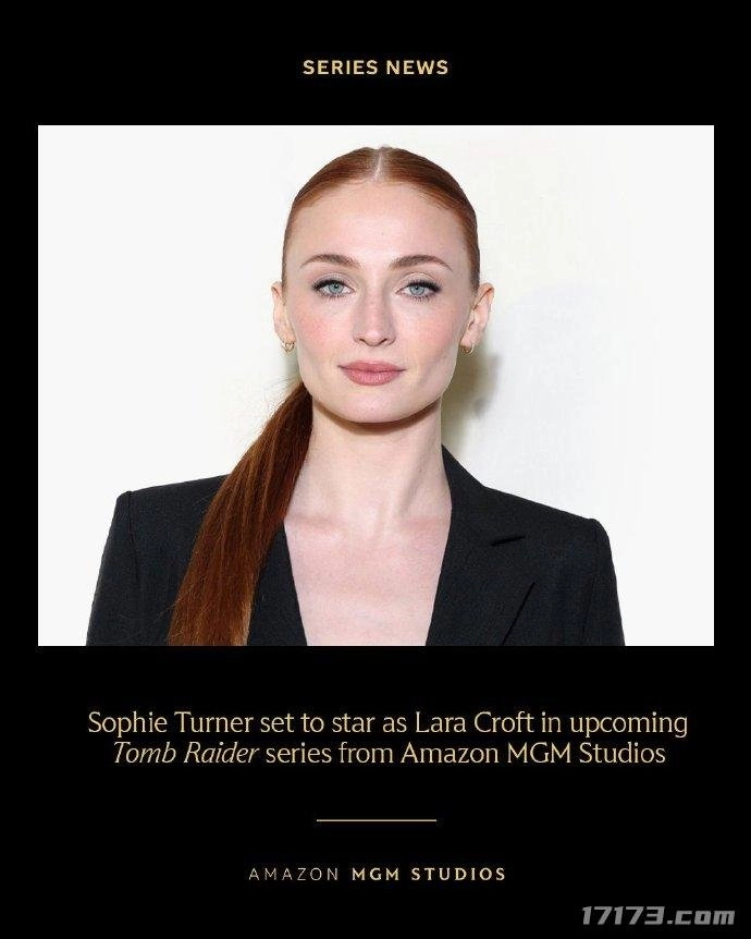 真人剧集《古墓丽影》筹备启动新一代劳拉演员人选确定