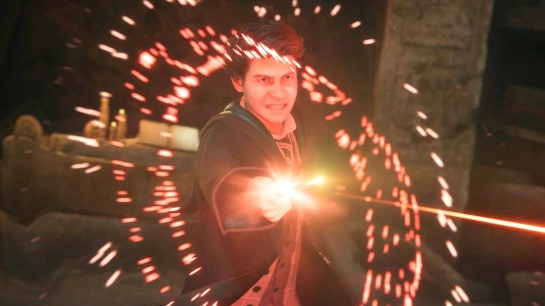 招聘信息透露出《霍格沃茨之遗2》可能会转向MMORPG类型