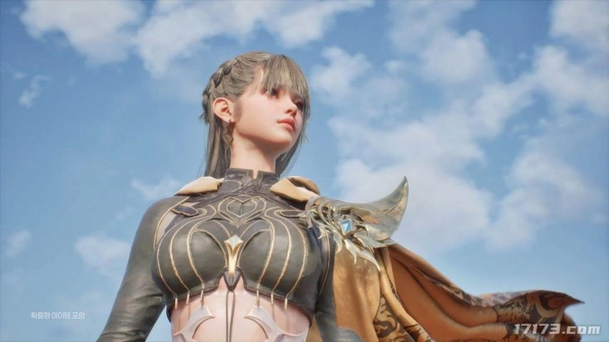 韩国虚幻5引擎打造的MMO新游《缔造者：放逐之地》确定10月22日开启公测