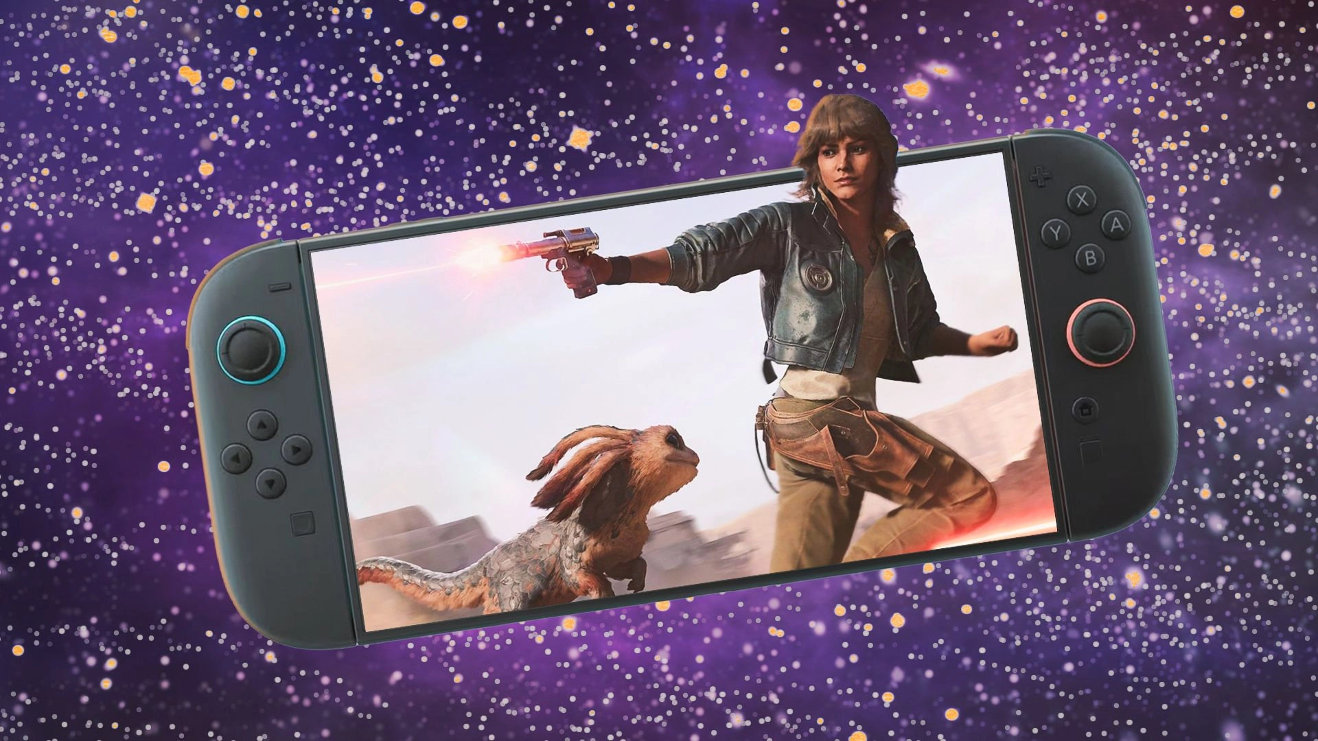 《星球大战：旧共和国命运》计划在2030年之前与玩家见面