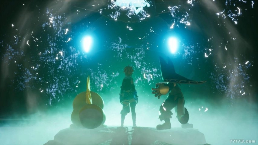 《幻兽帕鲁》将于12月17日与《ULTRAKILL》展开联动，同时推出基地改色新功能