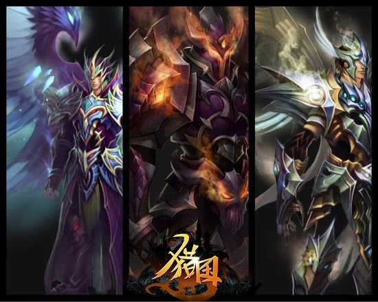 家族兴盛我便强大！《猎国ol》每日任务助你飞速成长