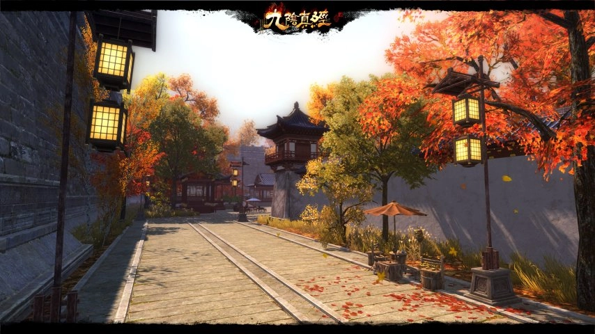 新联赛开启名利双收新机遇九阴真经贺岁新版12月19日正式上线