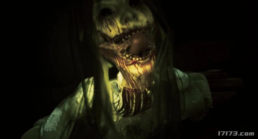 灵感取材于真实社会事件的恐怖游戏《窒爱》，确定于10月23日正式上线