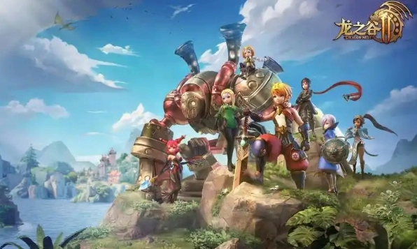 龙之谷世界技能加点指南龙之谷世界如何进行技能加点[图]