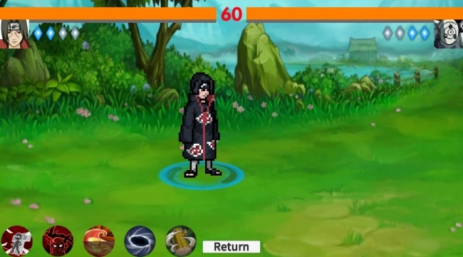 概念纷争手机版(3)