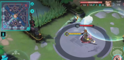 300大作战里孙悟空该如何搭配出装300大作战孙悟空的出装搭配方案