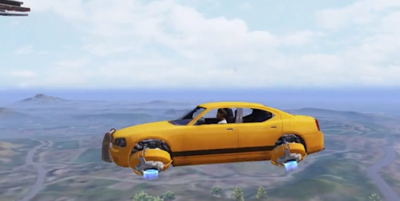 和平精英体验服重启未来模式表现如何重启未来模式详情介绍