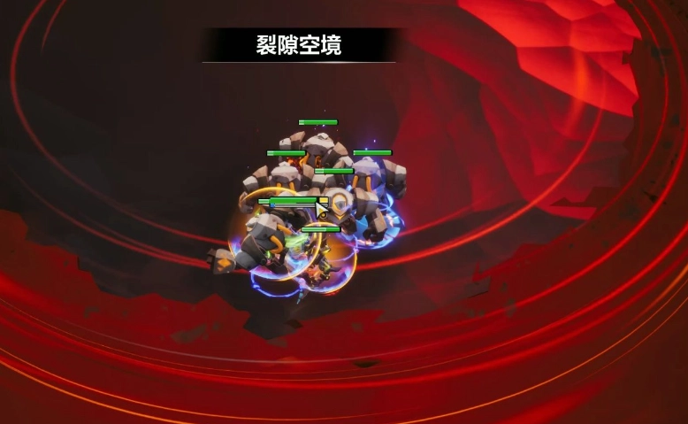 火炬之光无限最终BOSS攻克攻略分享最终BOSS攻克打法解析