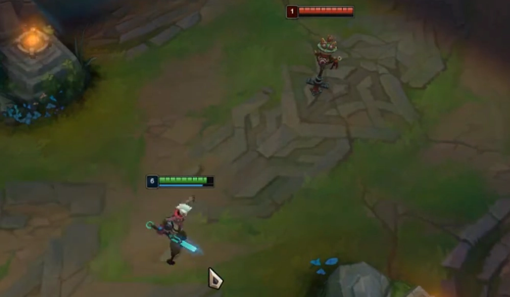 英雄联盟手游新英雄艾克强度如何新英雄艾克全面解析