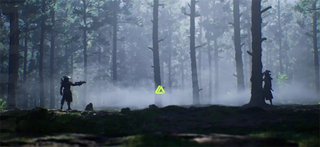 Lost Light国际版6