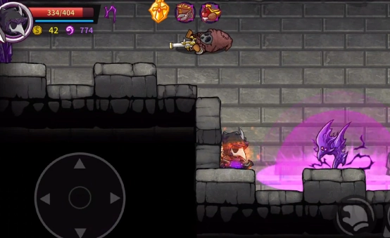 能无限成长的神器，失落城堡里的夺魂之镰究竟如何？