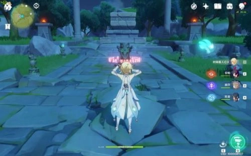 原神塞西莉亚苗圃解锁攻略，解密任务全流程说明