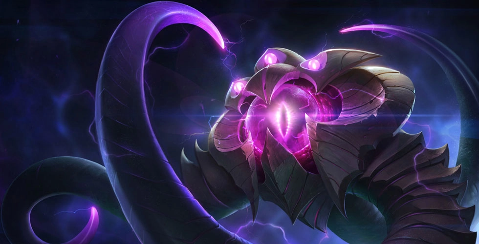 英雄联盟手游虚空之眼维克兹玩法解析？中单常用出装组合推荐