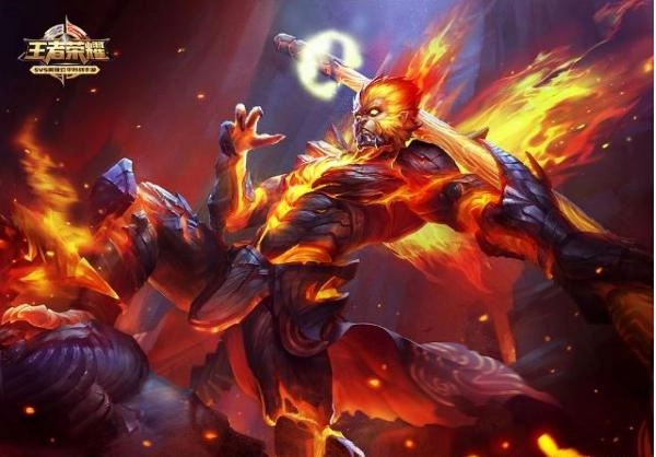 王者荣耀上分英雄精选十大强势易上手英雄盘点