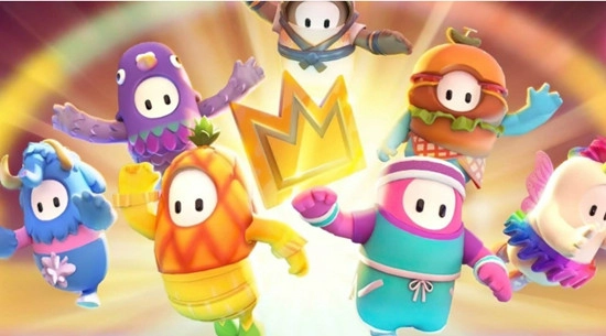 糖豆人一直卡在加载界面进不去怎么办加载画面卡住的解决办法