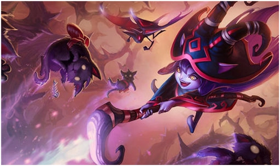 英雄联盟手游璐璐中单符文搭配指南，璐璐最优符文组合解析