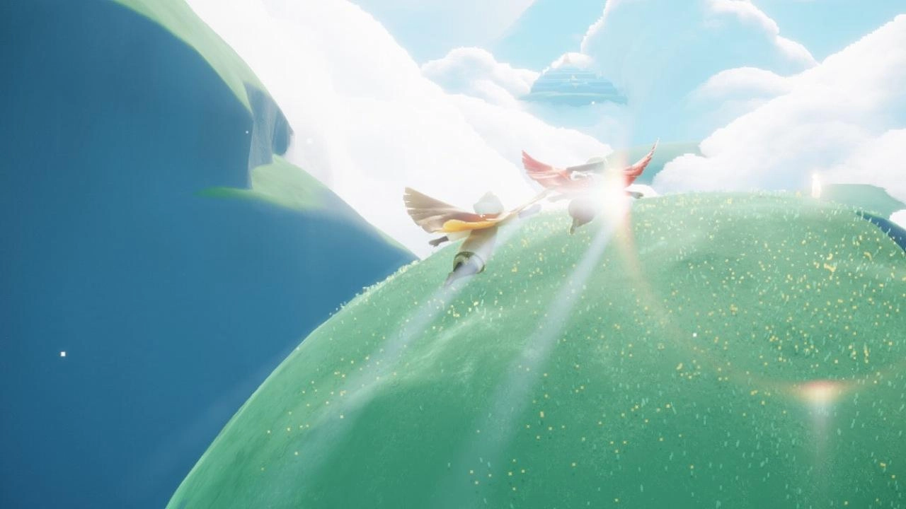 光遇白鸟发型获取攻略如何得到白鸟造型