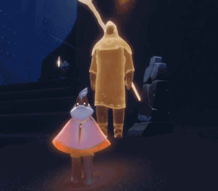 sky光遇里的白金斗篷值得入手吗？这份白金斗篷的获取攻略请收好