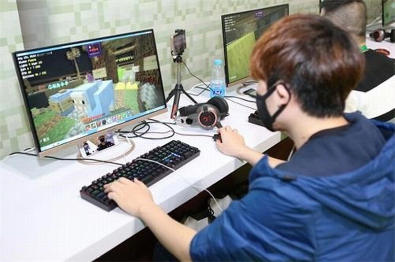 腾讯出台《游戏主播管理规范》严打直播开挂现象