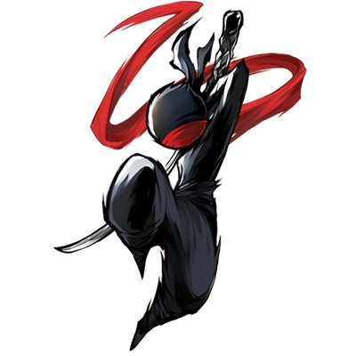 忍者必须死3小黑角色介绍游戏角色介绍