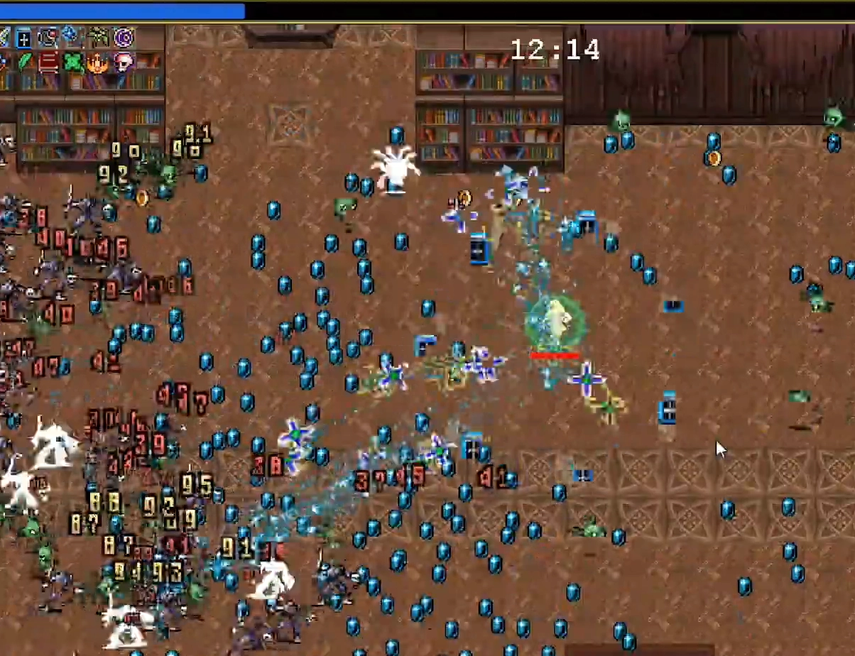 《吸血鬼幸存者》五芒星超武的获取途径是什么？超武获取方法解析