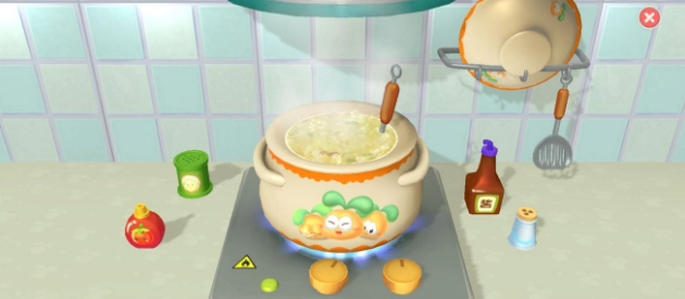 摩尔庄园手游中浆果捞的制作方法是什么浆果捞的菜谱配方解析