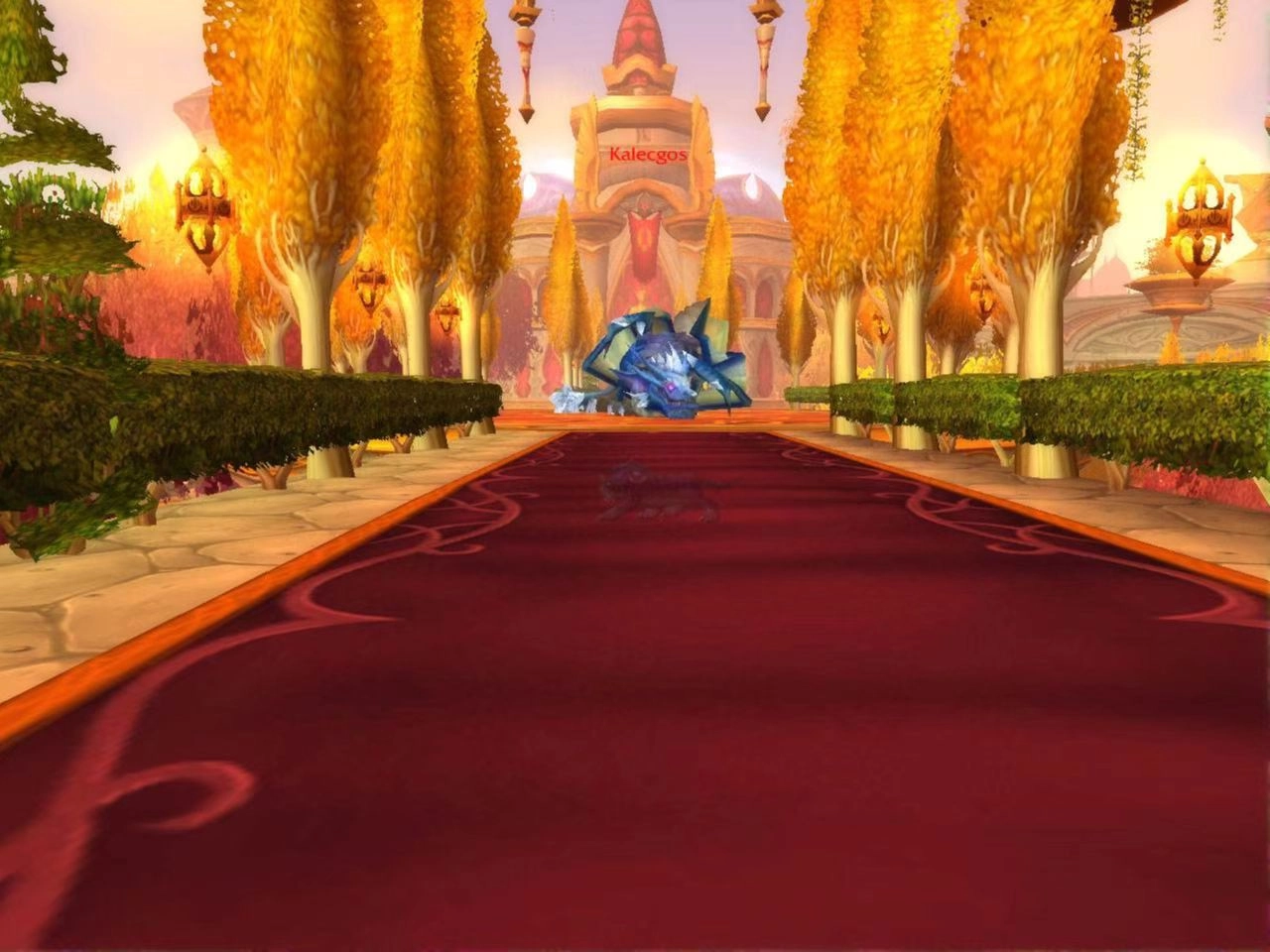 魔兽世界怀旧服太阳之井高地攻略太阳之井副本通关技巧全面解析