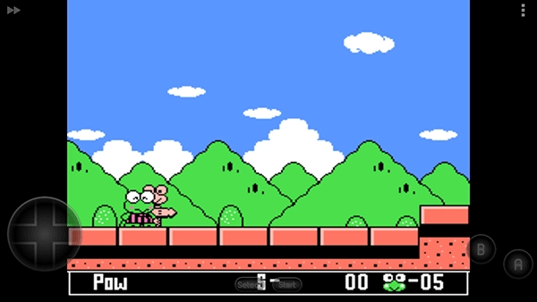 大眼蛙大冒险2手机版图5