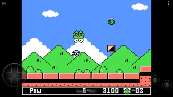 大眼蛙大冒险2手机版图7