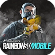 彩虹六号国际服