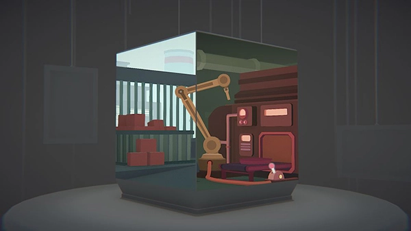 笼中窥梦免费版(3)