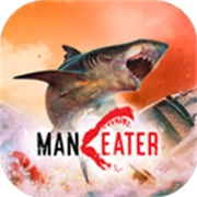 食人鲨正版