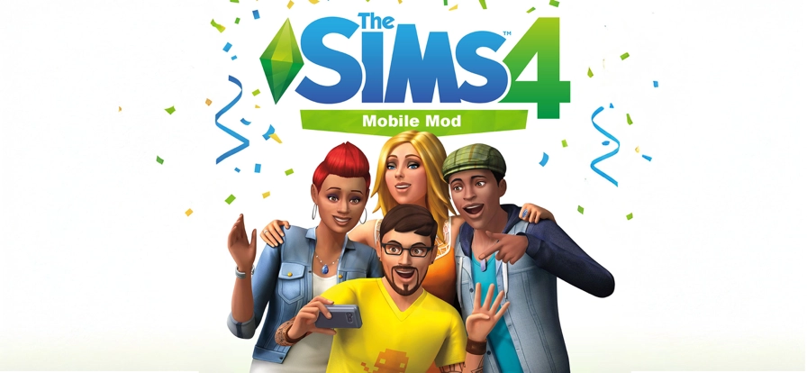 模擬人生4正版圖1