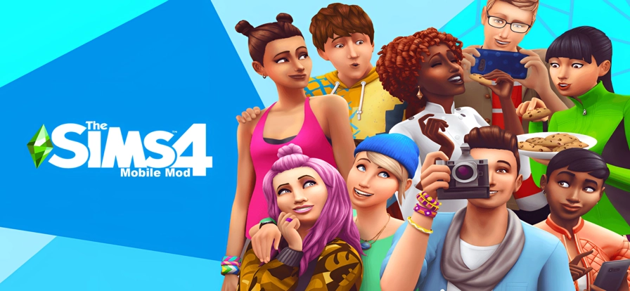 模擬人生4正版圖3