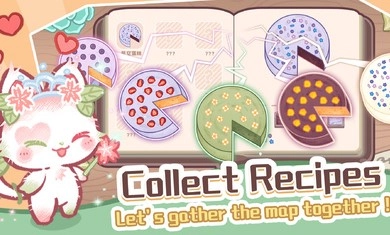 旅猫甜品店安卓版