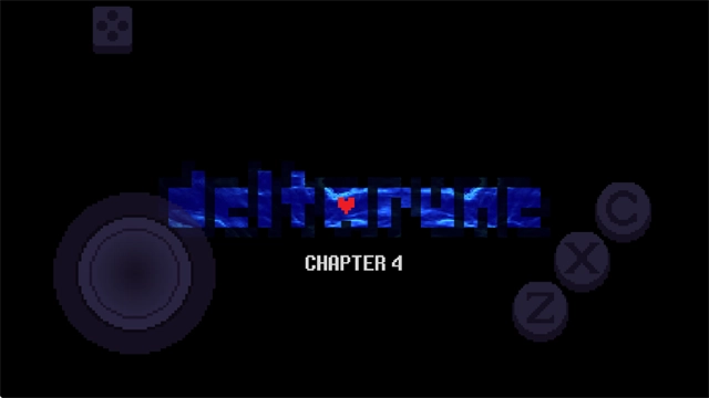 三角符文第四章图1