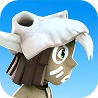 印第安探险中文版