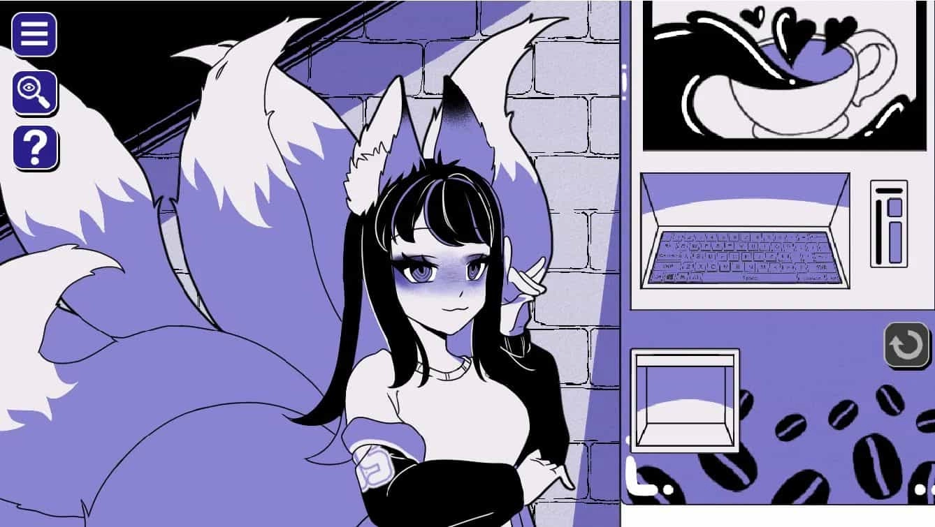 异常咖啡机2豪华版(3)