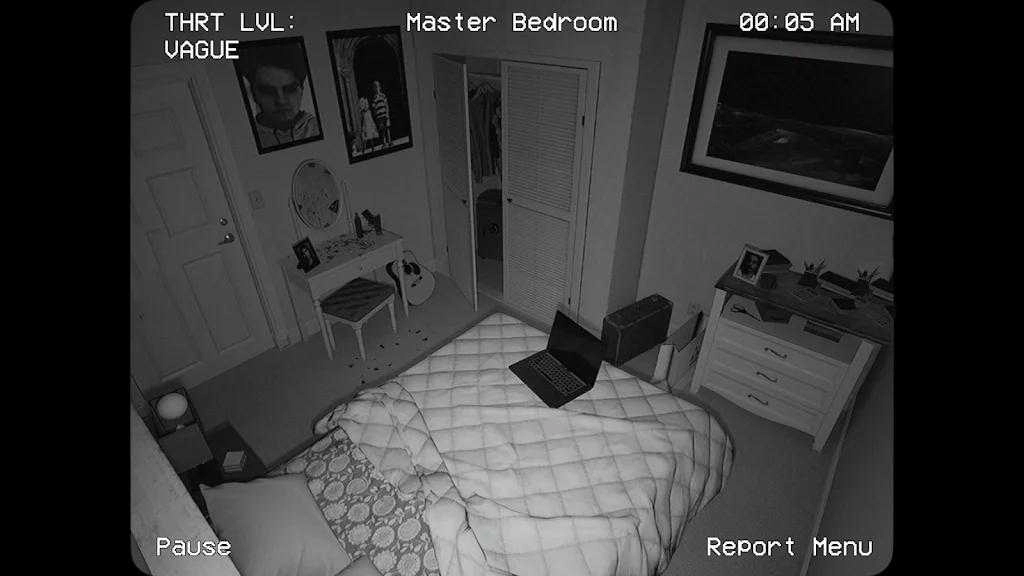 寻找伪人手机版图2