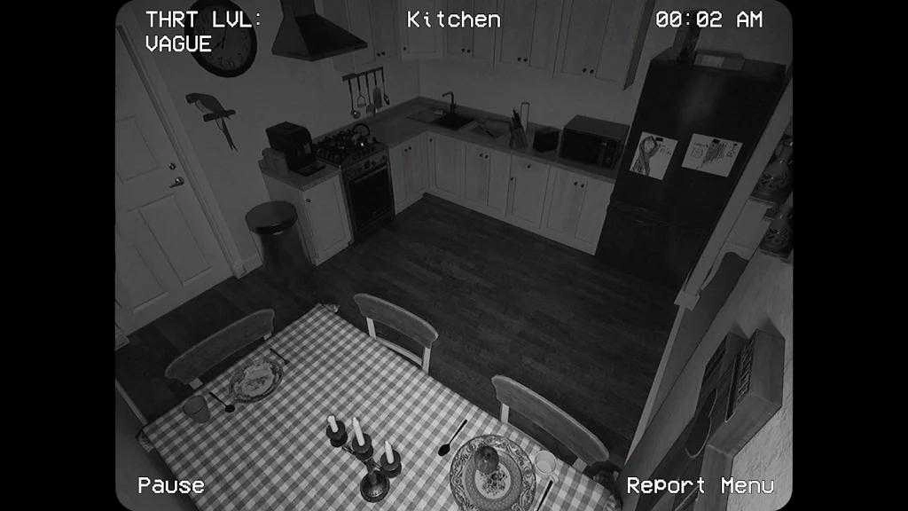 寻找伪人手机版图1