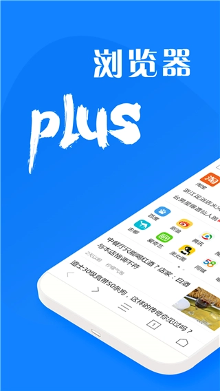 浏览器plus(1)