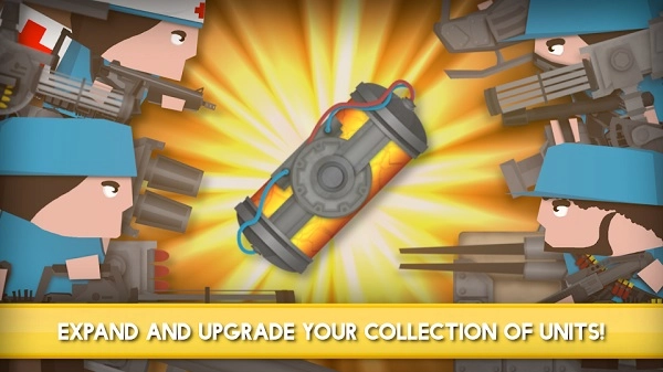 克隆军团远古版图3