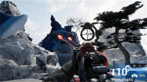 愤怒的孙子们求生试炼(2)