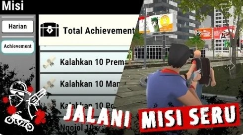 馬桶人殺戮時(shí)刻通用版圖1