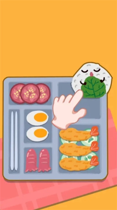 令人满意的谜题(2)