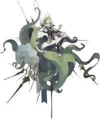 遗忘前夜深海队图鲁